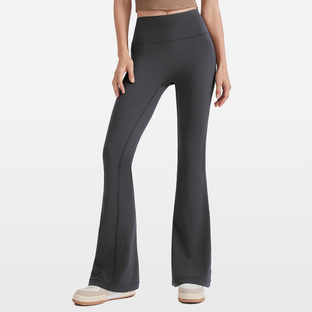 Maya™ - Casual Pants with Bell Bottoms