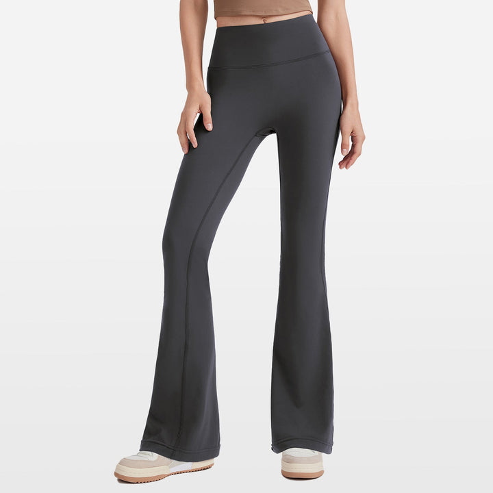 Maya™ - Casual Pants with Bell Bottoms