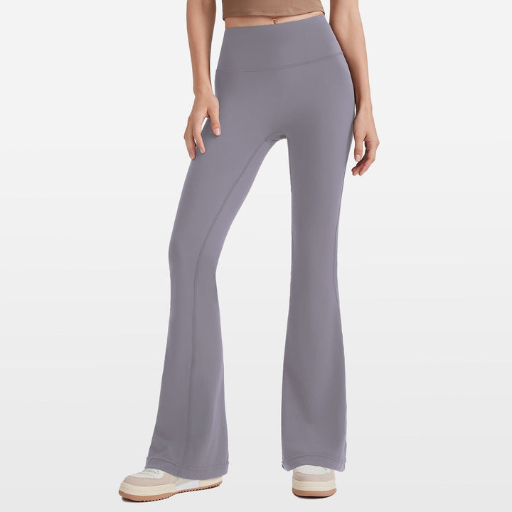 Maya™ - Casual Pants with Bell Bottoms