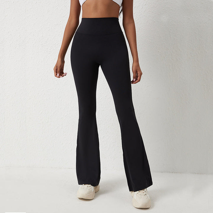 Maya™ - Casual Pants with Bell Bottoms