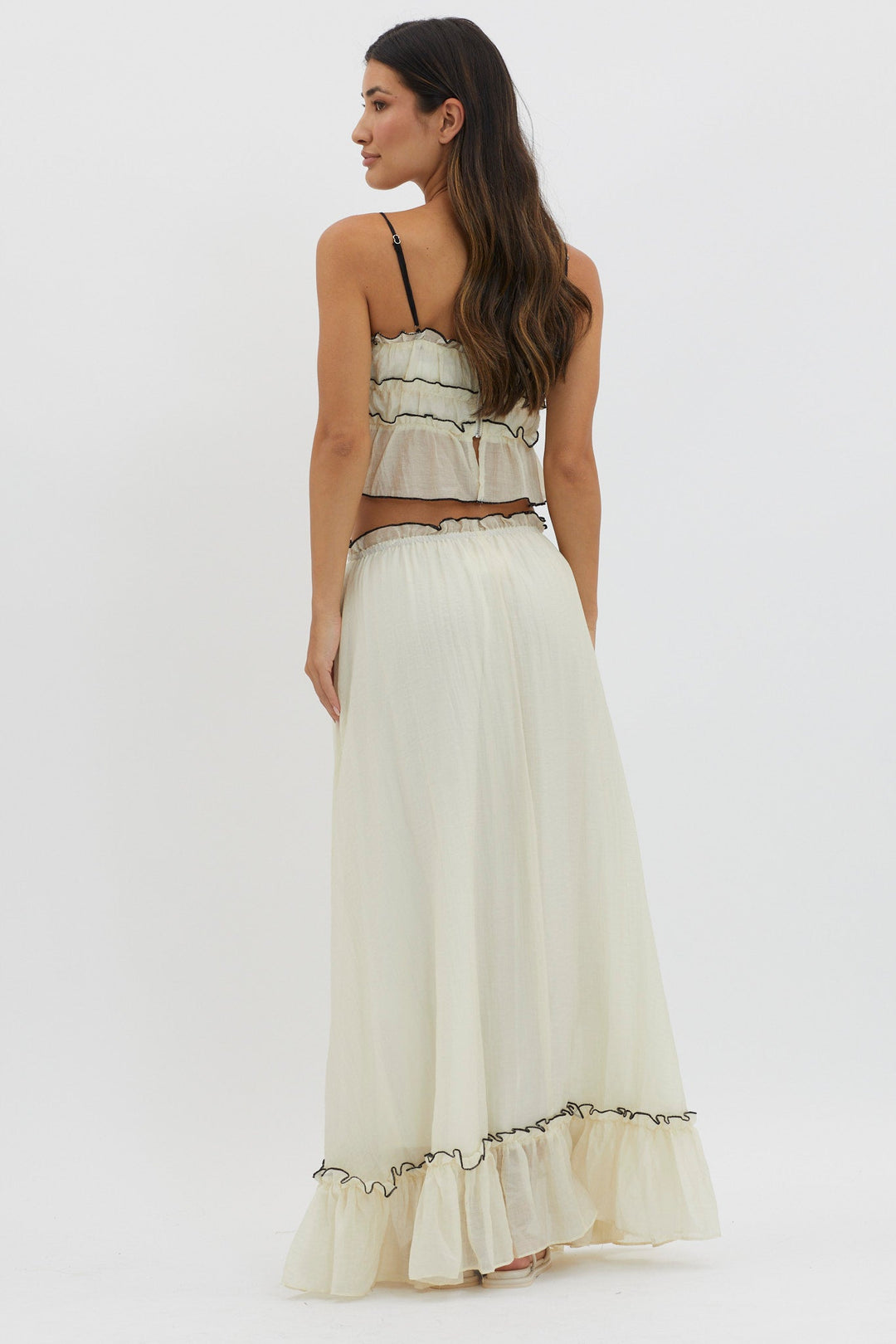Maya™ | Trendy 2-Piece Set