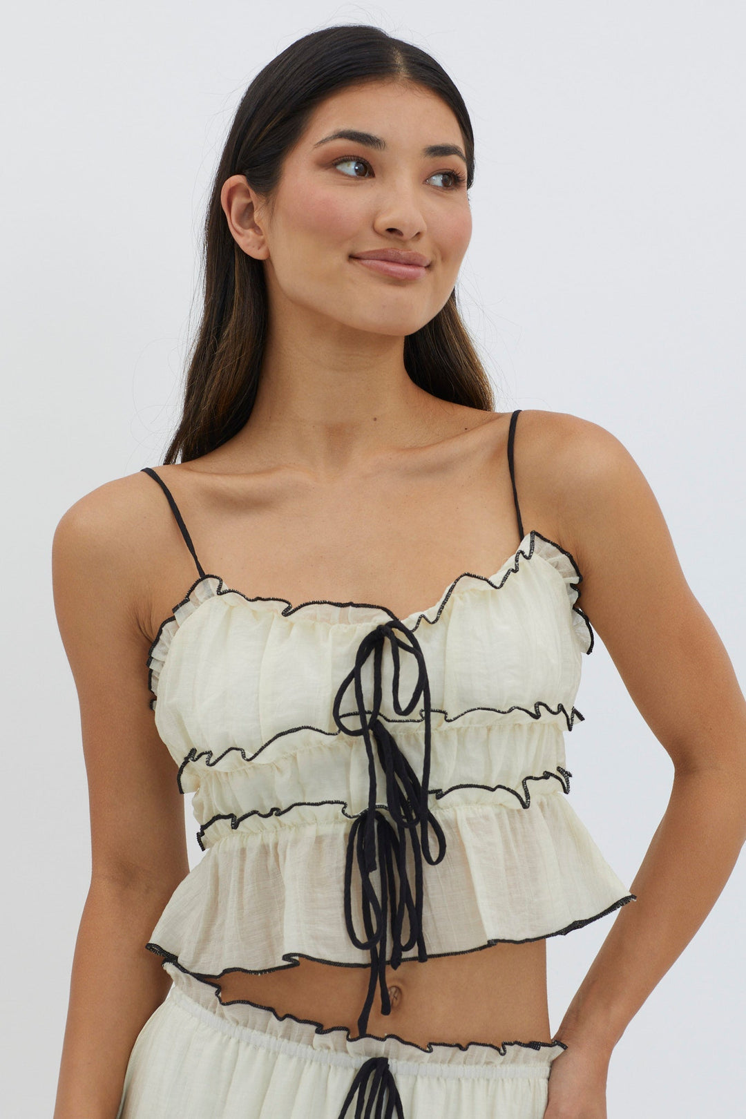 Maya™ | Trendy 2-Piece Set