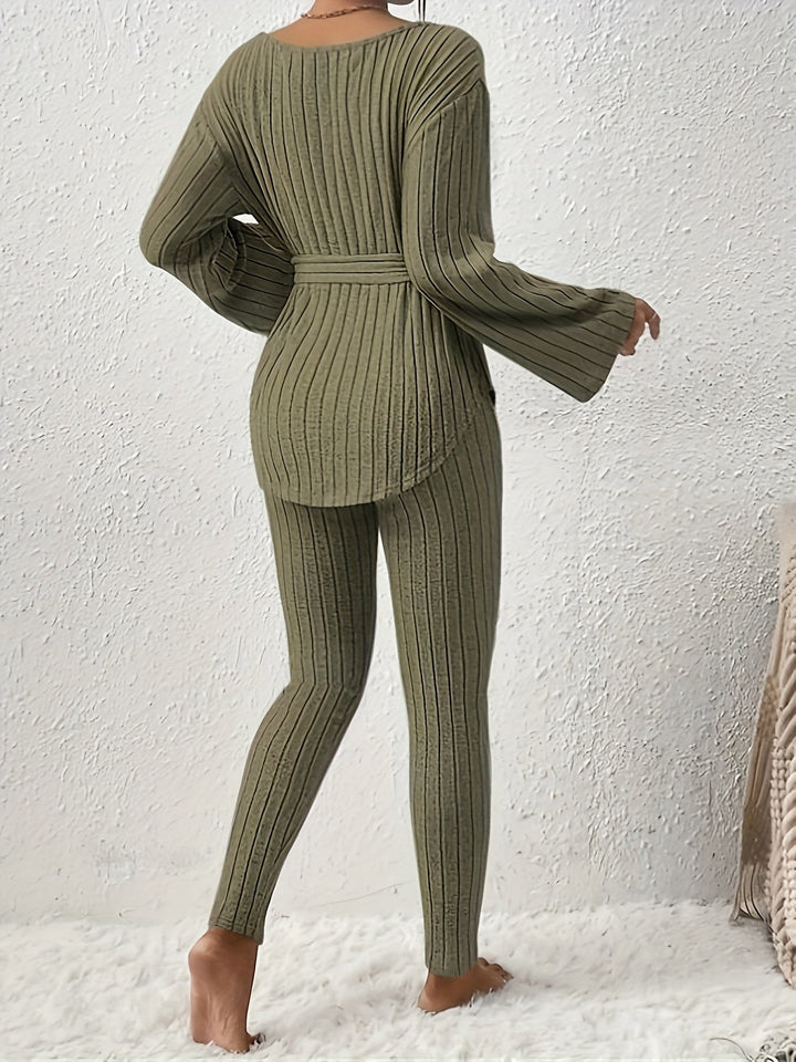 Maya™ | Casual Set for Women