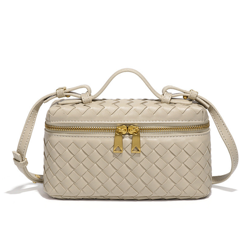 Maya™ | Compact Crossbody Bag