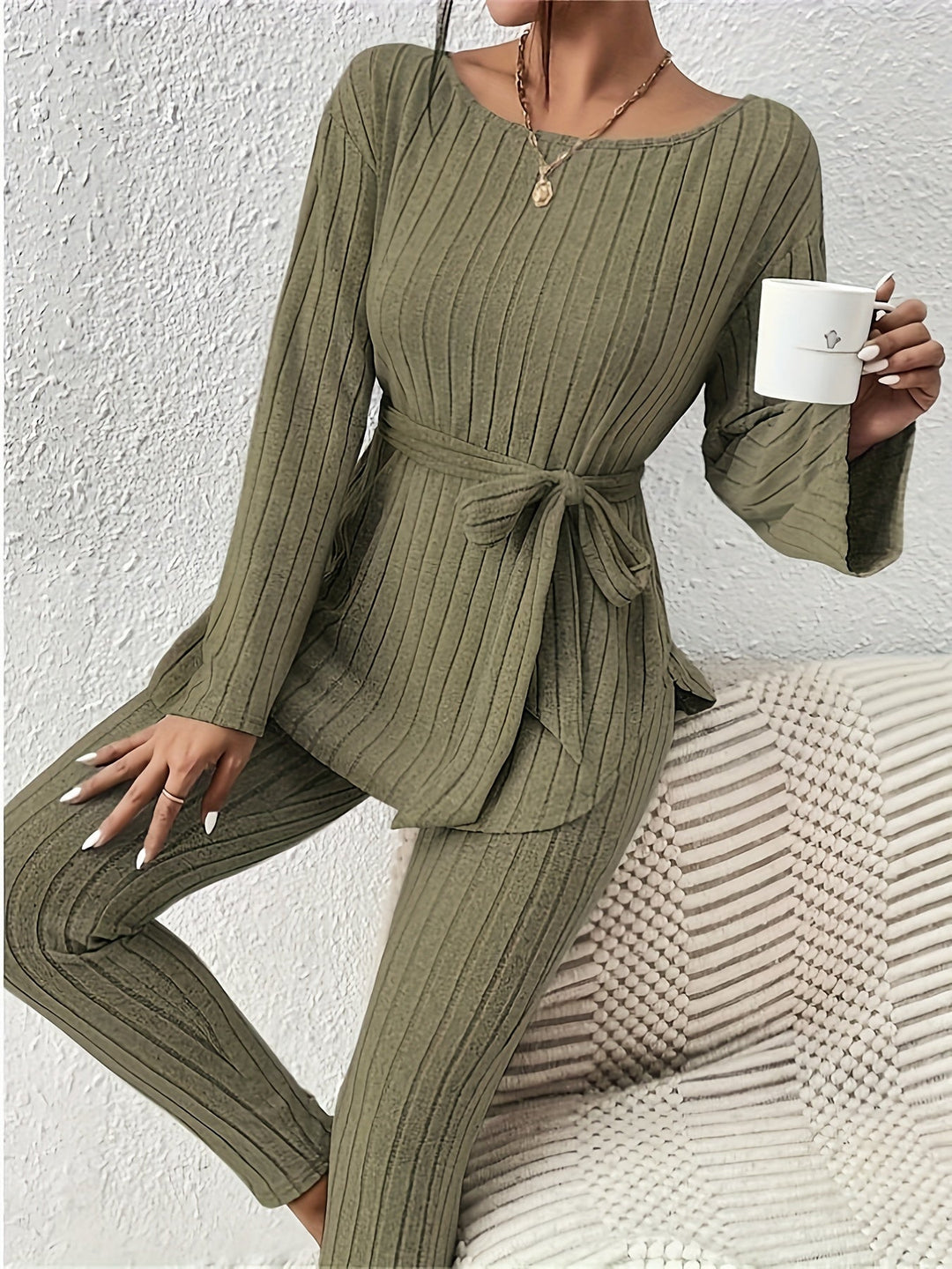 Maya™ | Casual Set for Women