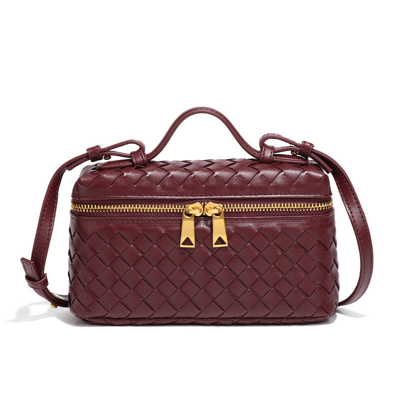 Maya™ | Compact Crossbody Bag