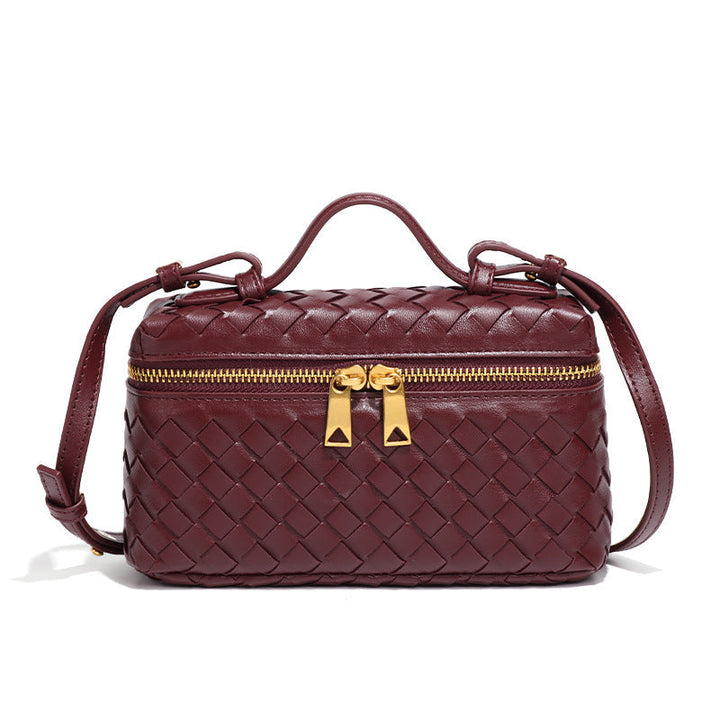 Maya™ | Compact Crossbody Bag