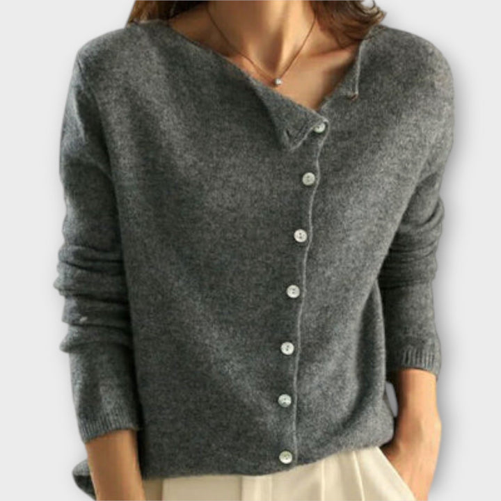 Maya™ - Comfortable Cardigan