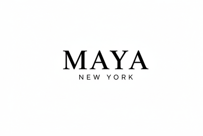 Maya New York Logo