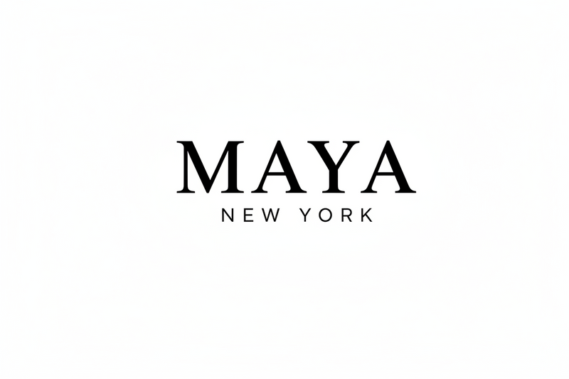 Maya New York Logo