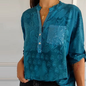 Blue (Almost sold out)